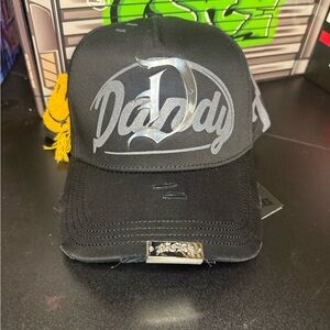 Dandy Hats No Bad Days Calida G5 1.1